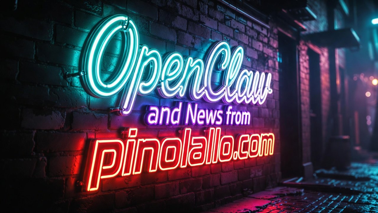 OpenClaw Banner